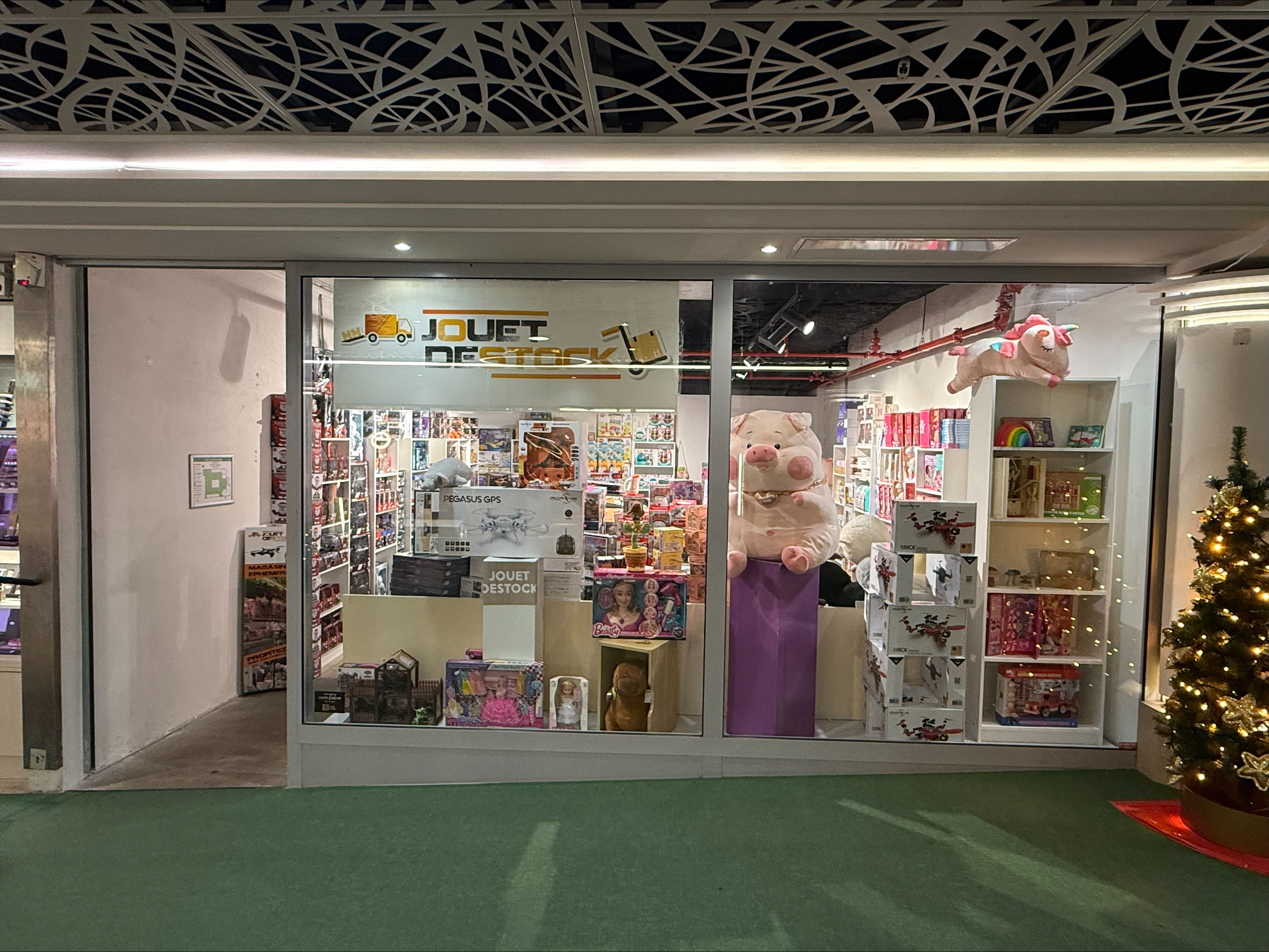 Jouet Destock Jouet Destock